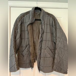 Free People Dolman Jacket